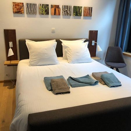 B&B Calis Bruges Exterior foto