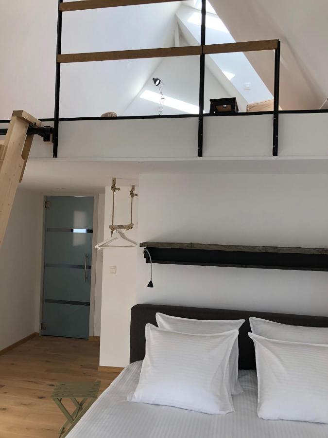 B&B Calis Bruges Exterior foto