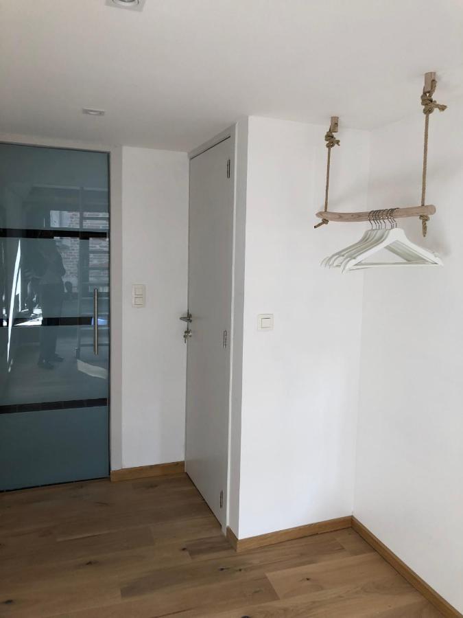 B&B Calis Bruges Exterior foto
